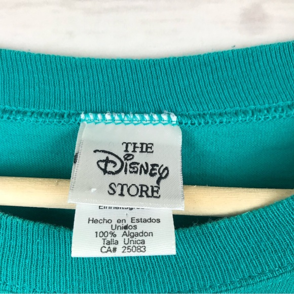 Disney Tops Vintage 99s Disney Lion King Timon Night Gown Tshirt